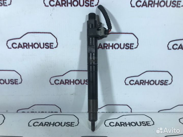 Форсунка Great Wall Hover GW4D20