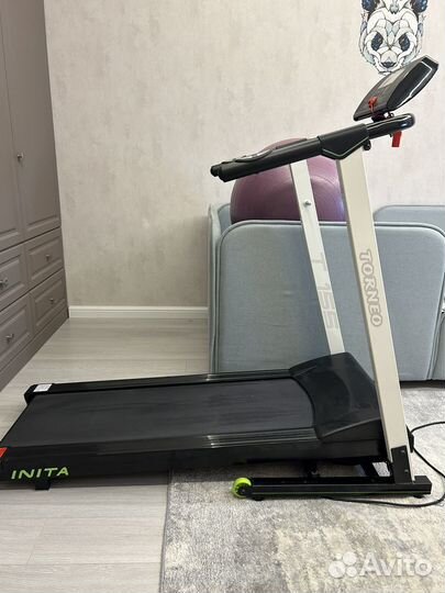 Беговая дорожка