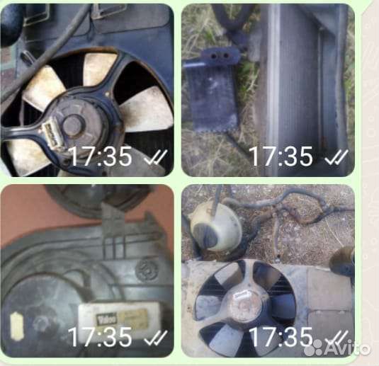 Помпа Пассат Б3 б4гольф3 г2