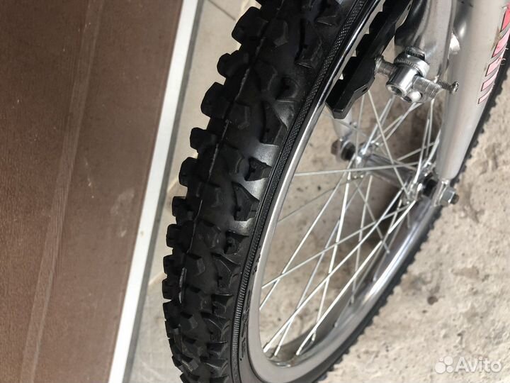 Велосипед детский r20