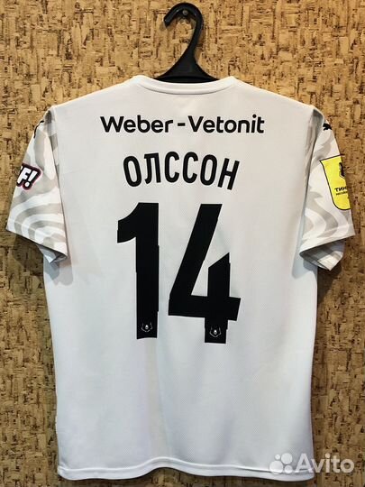 Игровая майка Краснодар