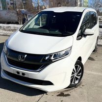 Honda Freed 1.5 CVT, 2018, 75 000 км, с пробегом, цена 1 445 000 руб.