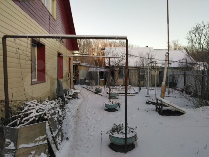 Дом 120 м² на участке 16 сот.