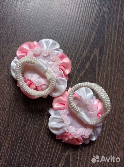 Резинка для волос