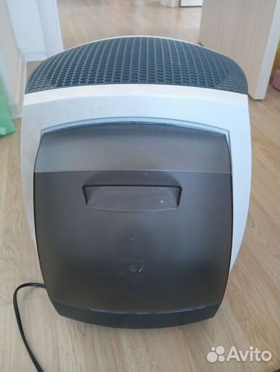 Мойка воздуха boneco