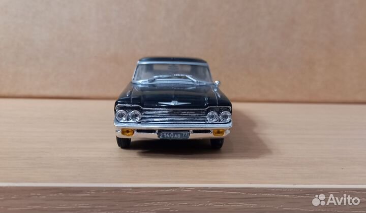 Модели автомобилей 1:43 1/43