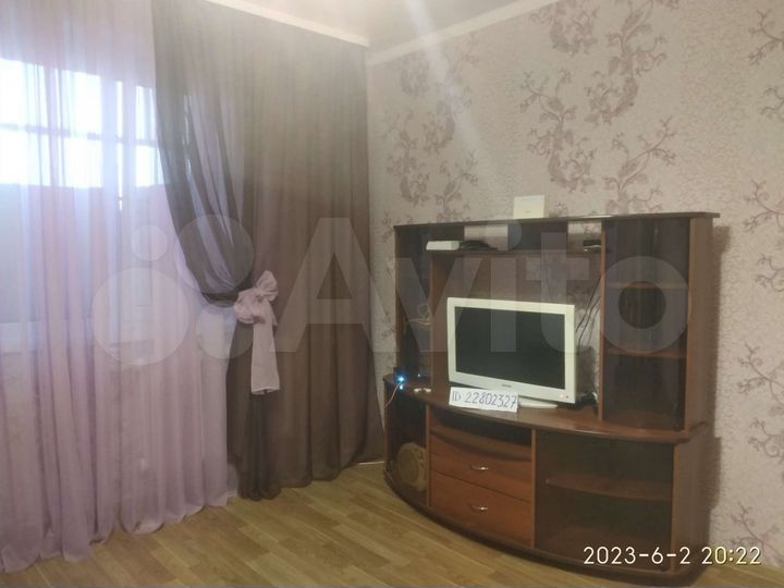 2-к. квартира, 65 м², 4/9 эт.