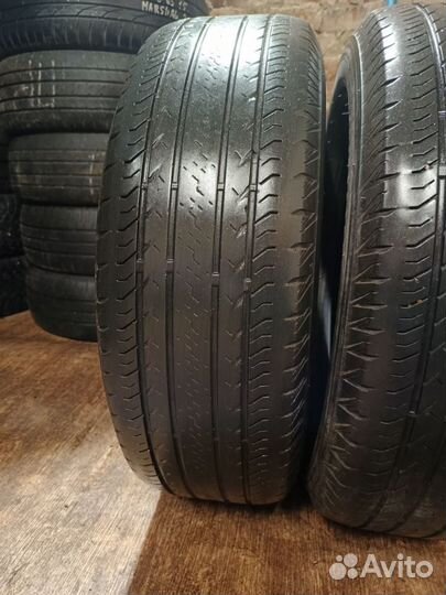 Bridgestone Ecopia EP850 215/65 R16