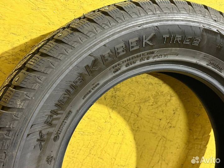 Kebek Mont Blanc 235/65 R17 108H