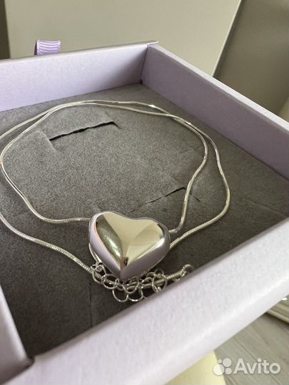 Колье чокер