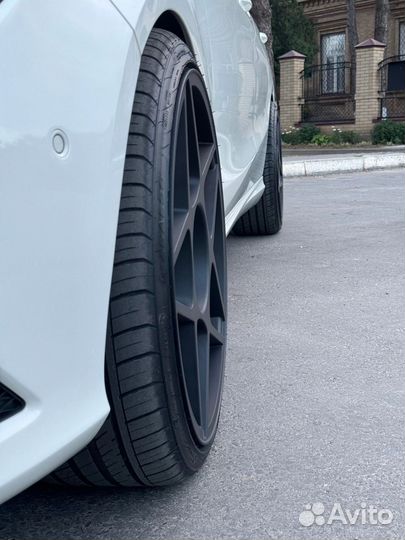 Колеса vissol V-008 R20 5x112 шины 225/35