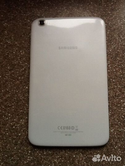 Планшет samsung SM-T311 8