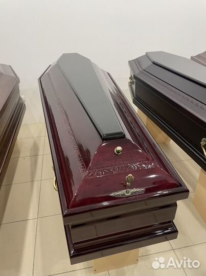 Ритуальные услуги