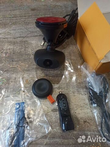 Видеорегистратор Road smart camera