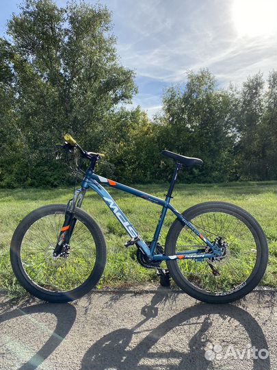 Велосипед горный