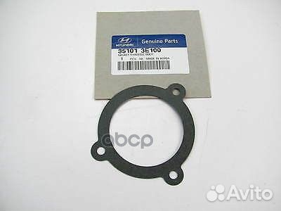 Прокладка дроссельной заслонки 351013E100 Hyund