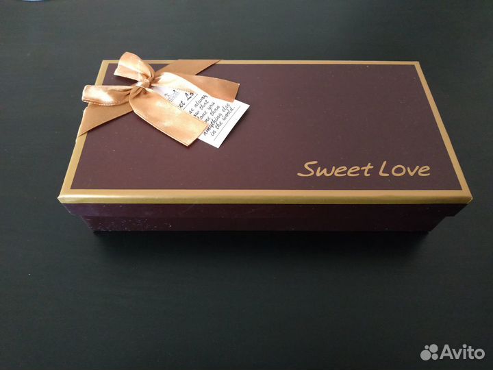 Подарочный набор