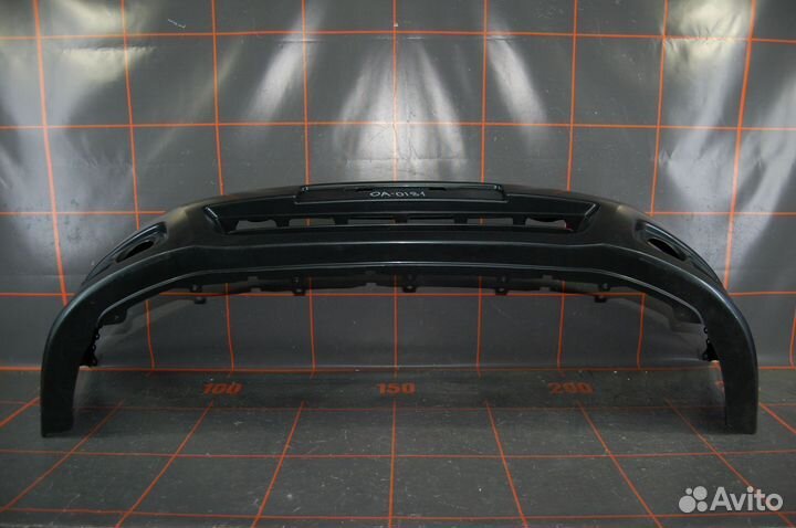 Бампер передний - Nissan Teana J32 (2008-14)