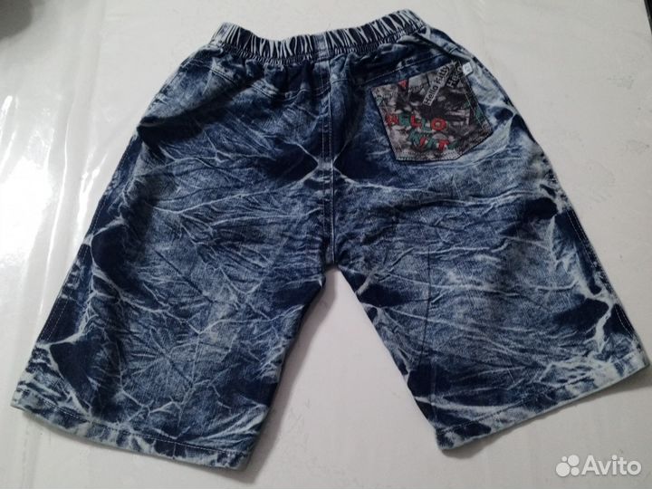 Шорты, 40 размер