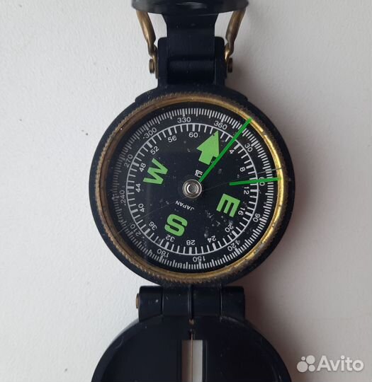 Компас engineer directional
