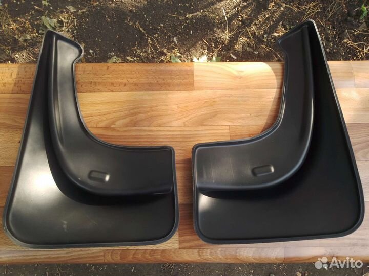 Аксессуары