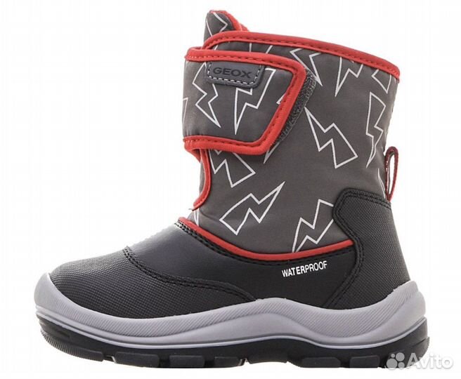 Детская обувь