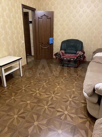 1-к. квартира, 40 м², 2/5 эт.