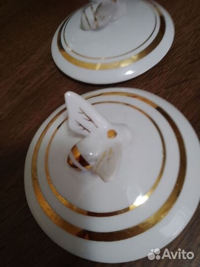 Медовница, бочонок для меда