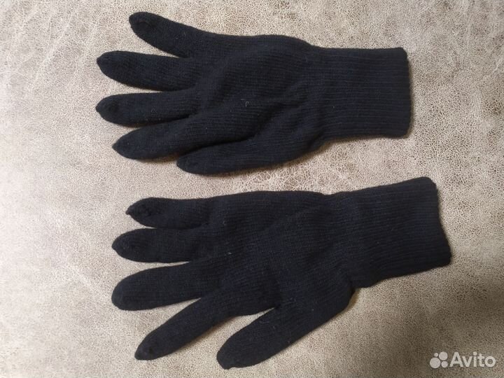 Перчатки