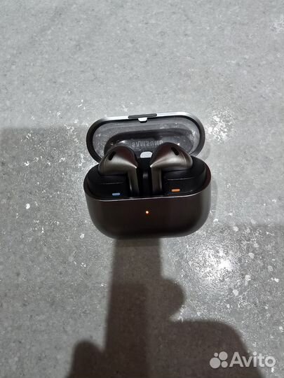 Беспроводные наушники samsung buds 3