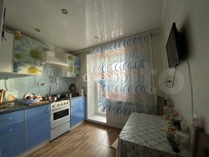 1-к. квартира, 38,1 м², 5/9 эт.