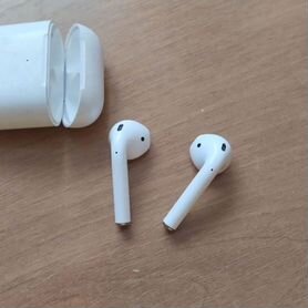 Наушники earpods