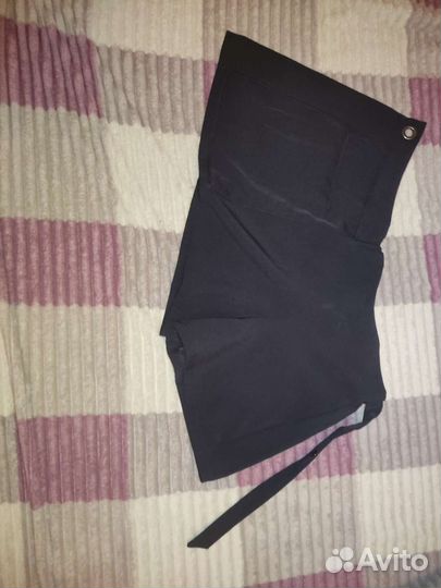 Шорты для девочек 146