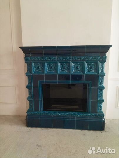 Изразцы керамические