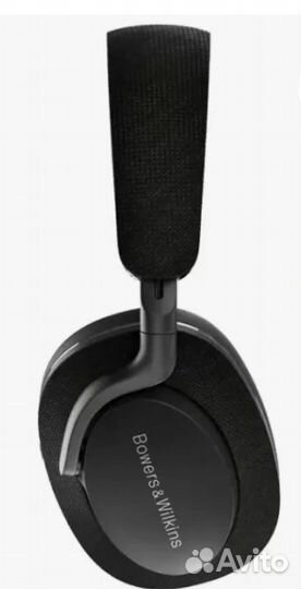Беспроводные наушники bowers&wilkins px7 s2