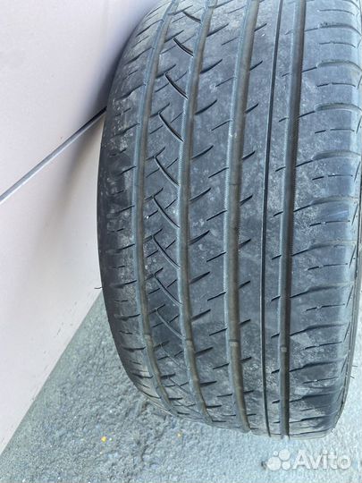 Greenland XC1 245/40 R18 97W