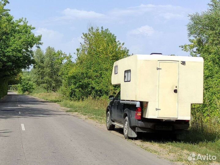 Жилой модуль, 2021