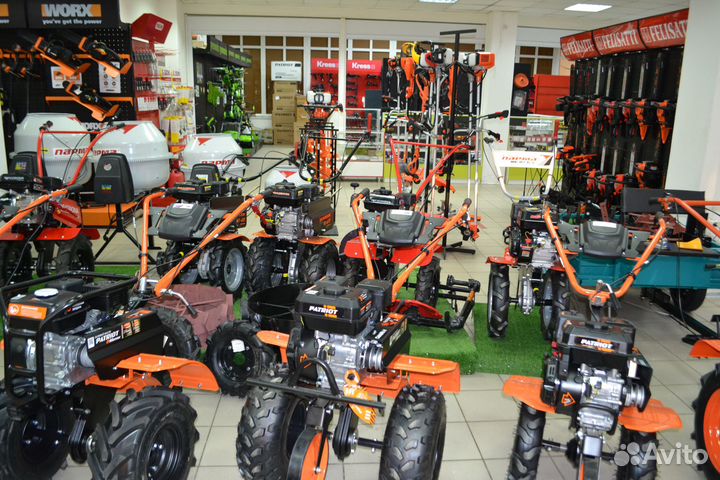 Генератор бензиновый carver PPG- 3900А builder