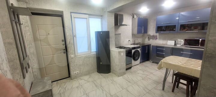 Дом 70 м² на участке 1 сот.