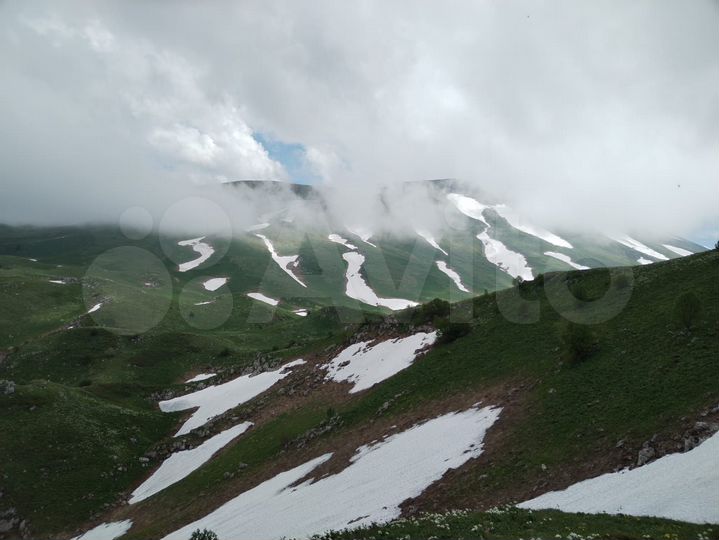 Участок 1,4 га (СНТ, ДНП)