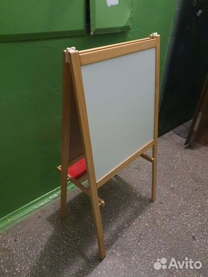 Мольберт IKEA