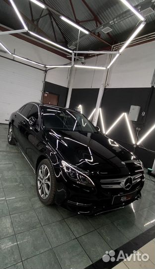 Детейлинг студия autosharm