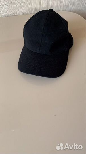 Кепка бейсболка