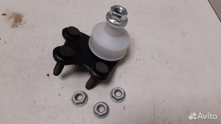 Опора шаровая левая Volksawagen Polo 2001-2009