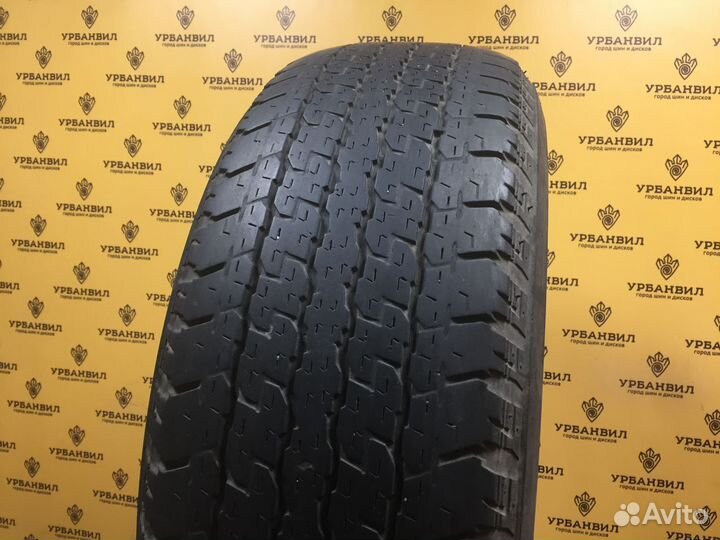 Bridgestone Dueler H/T D840 265/65 R17 112H