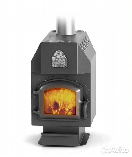 Печь Отопительная тмф Студент