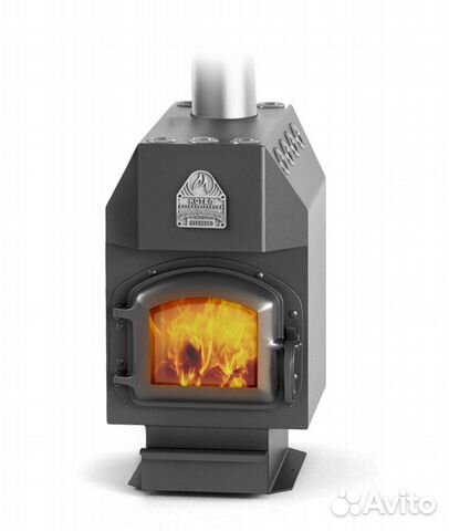 Печь Отопительная тмф Студент