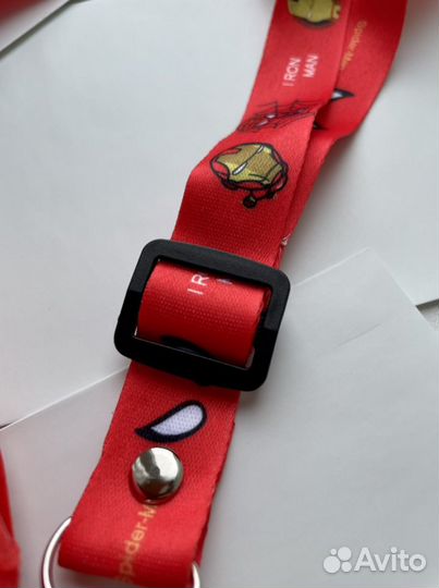 Детская силиконовая сумка кросс-боди