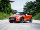 MINI Cooper III рестайлинг (2018—2021) Хетчбэк