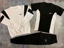 Спортивный костюм Nike 3 в 1
